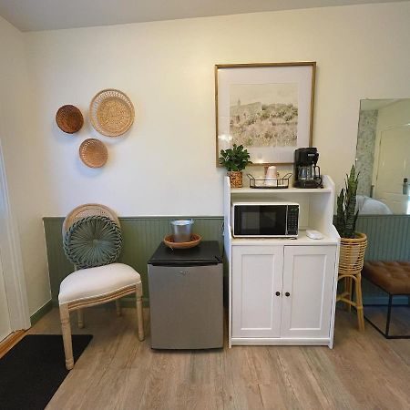 Emerald Valley Inn Port Crescent Экстерьер фото