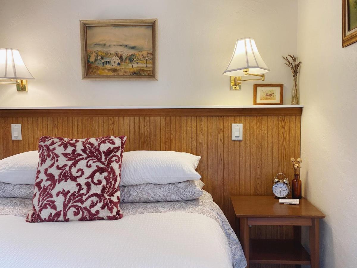 Emerald Valley Inn Port Crescent Экстерьер фото