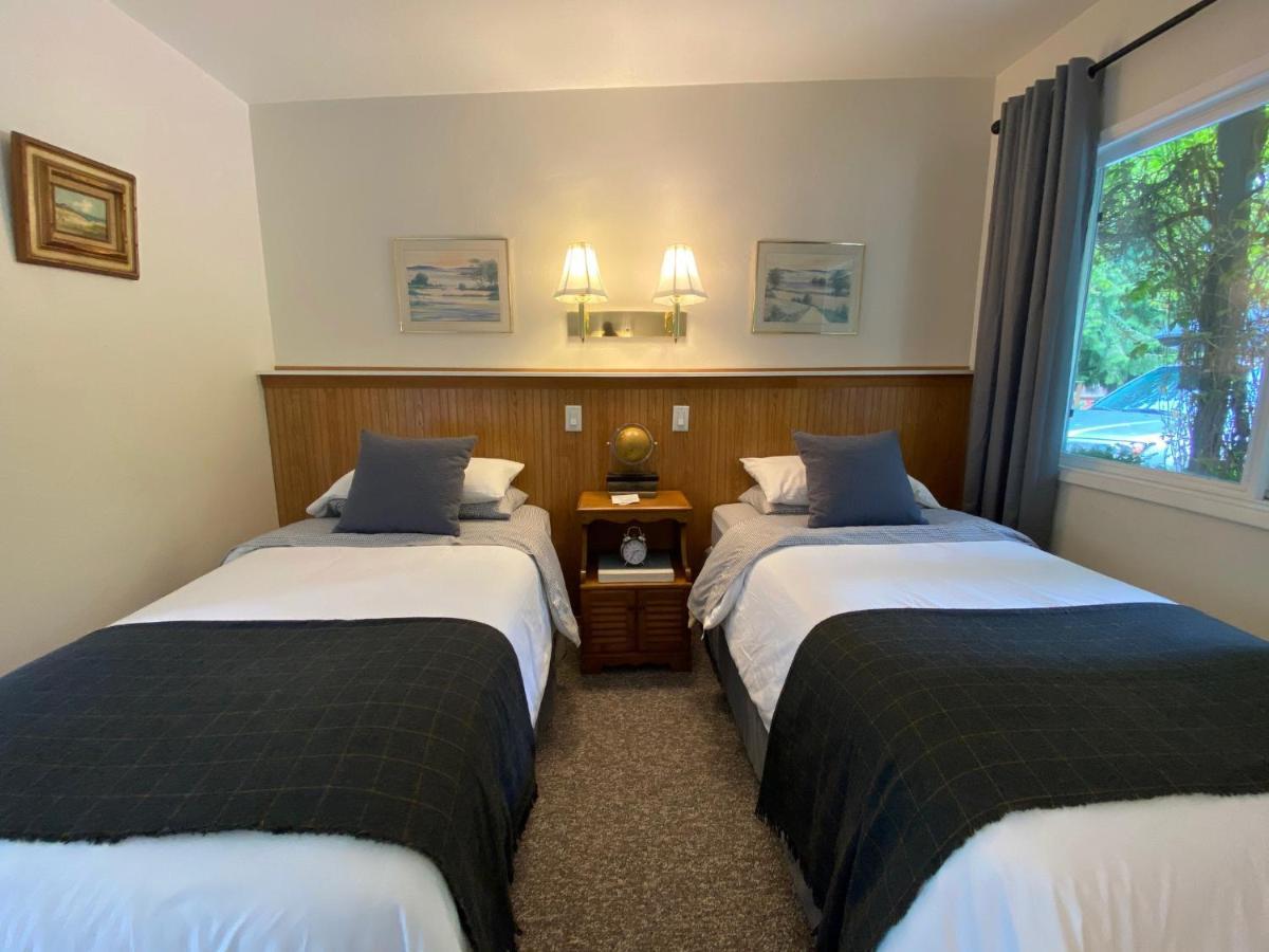 Emerald Valley Inn Port Crescent Экстерьер фото