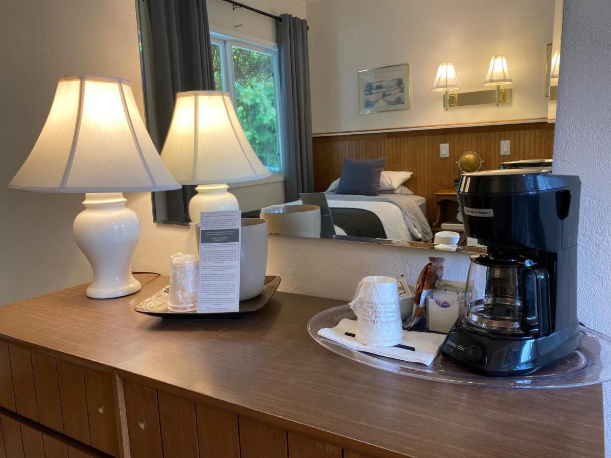 Emerald Valley Inn Port Crescent Экстерьер фото